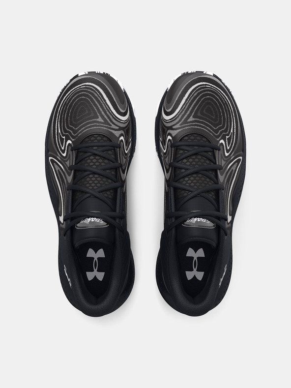 Under Armour Unisex čevlji Under Armour UA Spawn 6 Mid