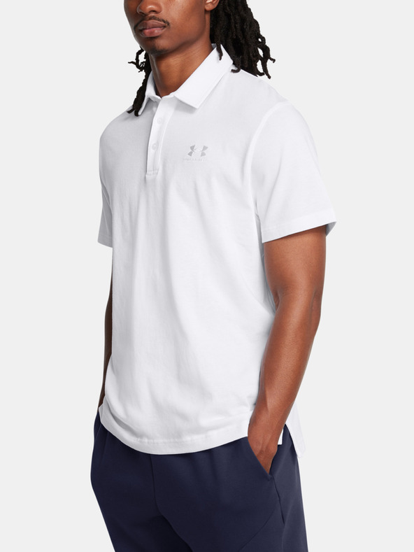 Under Armour Moška majica Under Armour UA Icon Polo
