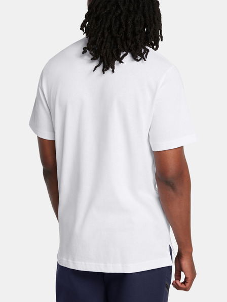 Under Armour Moška majica Under Armour UA Icon Polo