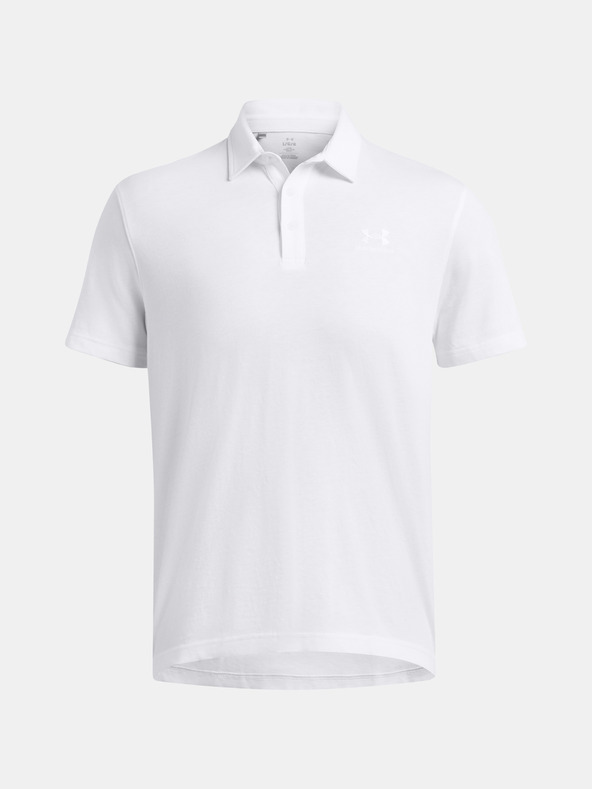 Under Armour Moška majica Under Armour UA Icon Polo