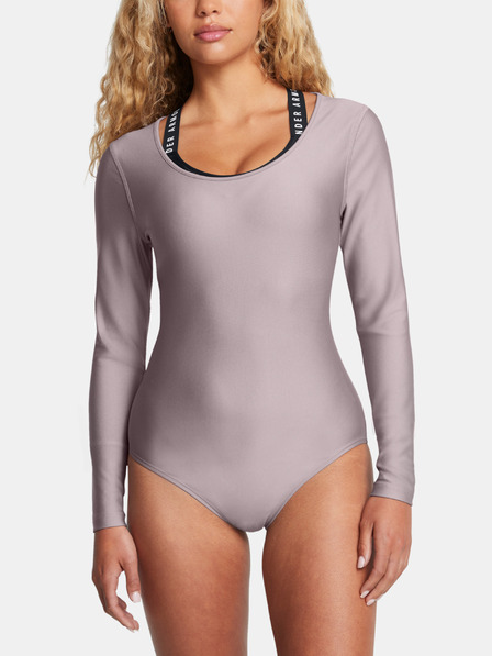 Under Armour Ženski bodi Under Armour Vanish Leotard