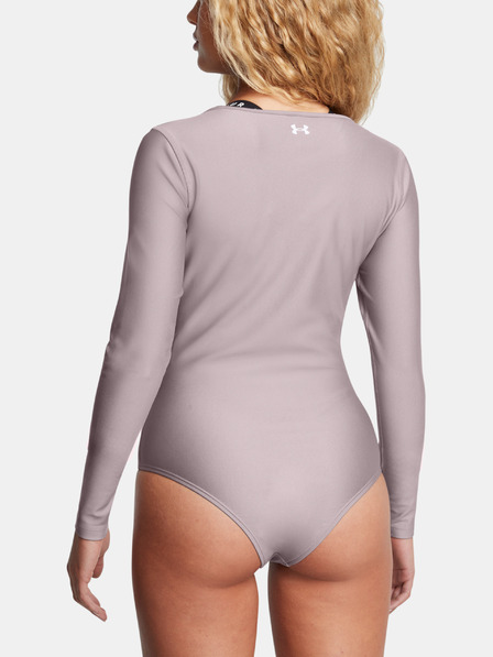 Under Armour Ženski bodi Under Armour Vanish Leotard