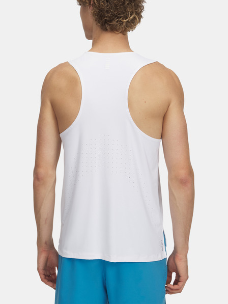 Under Armour Moška majica brez rokavov Under Armour UA LAUNCH ELITE SINGLET