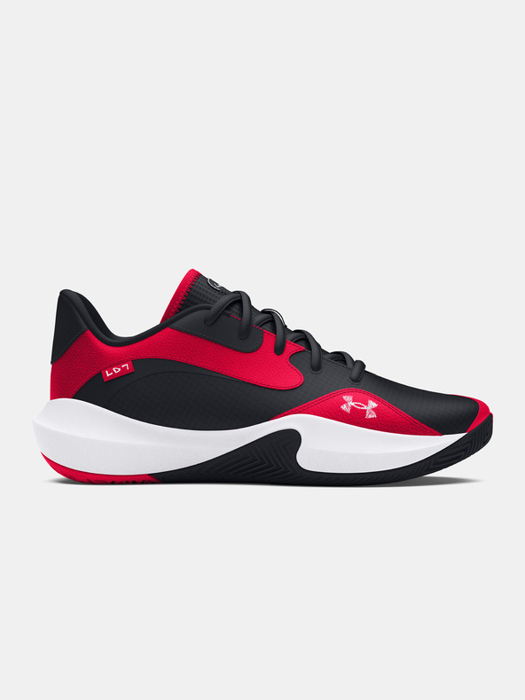 Under Armour Unisex čevlji Under Armour UA Lockdown 7 Low