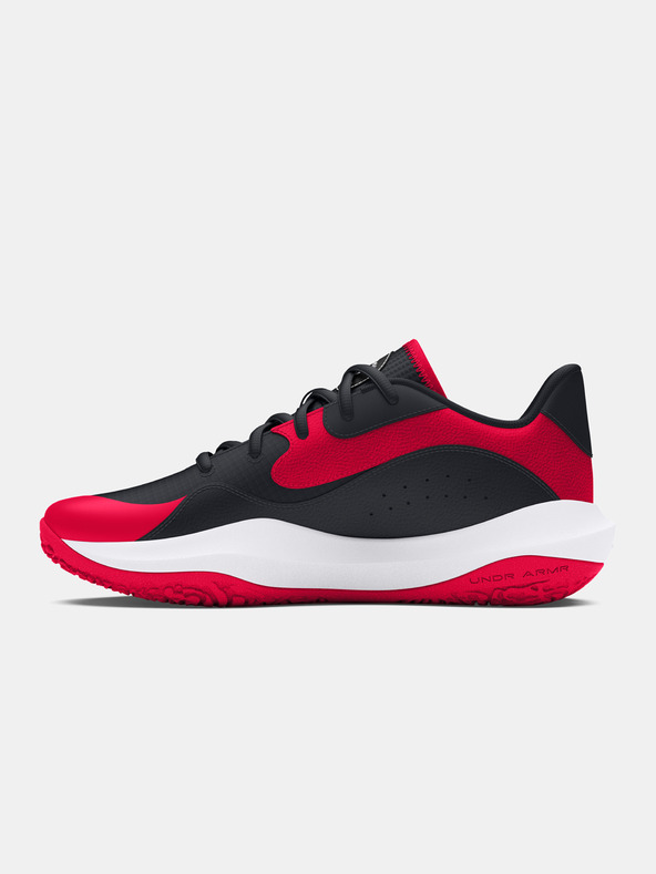 Under Armour Unisex čevlji Under Armour UA Lockdown 7 Low