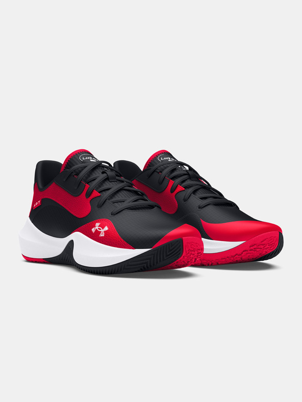 Under Armour Unisex čevlji Under Armour UA Lockdown 7 Low