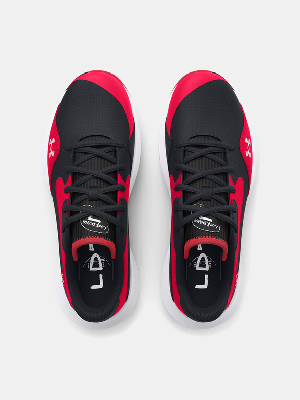 Under Armour Unisex čevlji Under Armour UA Lockdown 7 Low