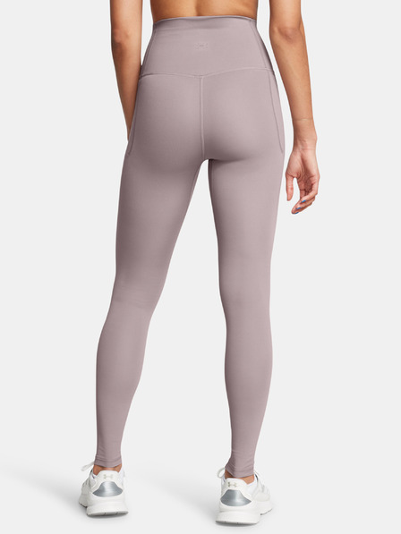 Under Armour Ženske pajkice Under Armour Meridian Ultra HR Leg
