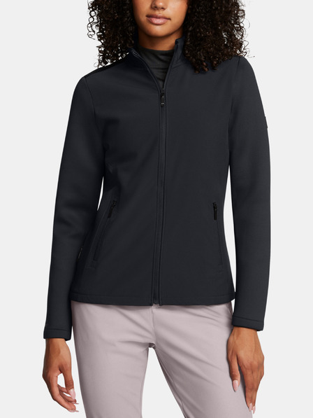 Under Armour Ženska jakna Under Armour UA Drive Pro Storm Hyb FZ