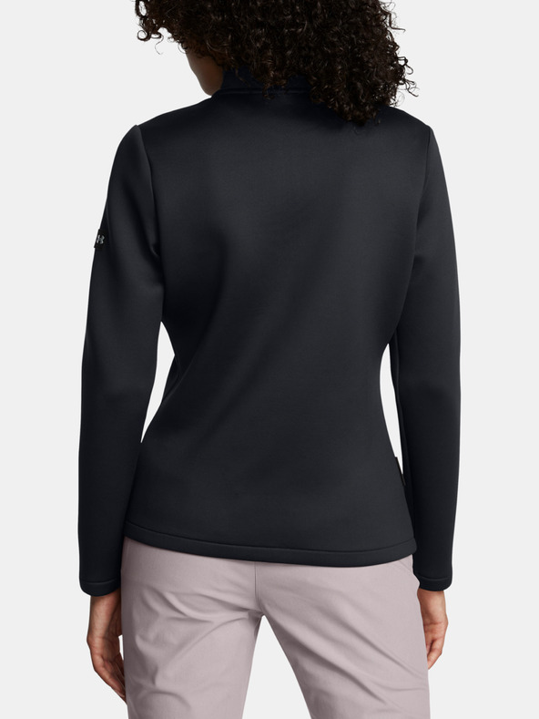Under Armour Ženska jakna Under Armour UA Drive Pro Storm Hyb FZ