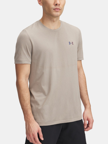 Under Armour Moška majica Under Armour UA Vanish Elite Seamless SS