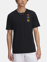 Under Armour Moška majica Under Armour UA M 60/40S EVOL LOGO SS