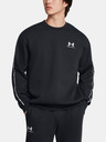 Under Armour Moški pulover Under Armour UA Icon Fleece Crew Taping