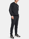 Under Armour Moški pulover Under Armour UA Icon Fleece Crew Taping