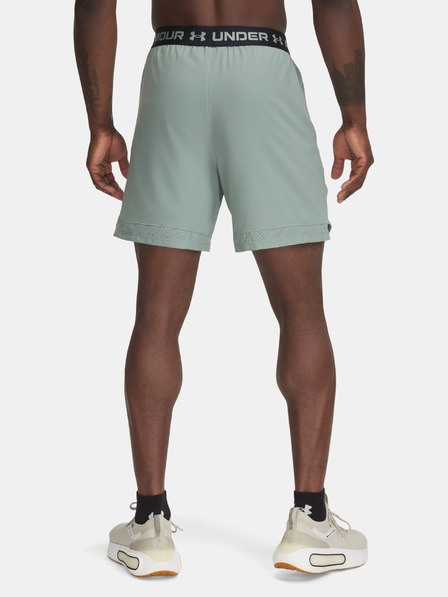 Under Armour Moške kratke hlače Under Armour UA Vanish Woven 6in Shorts