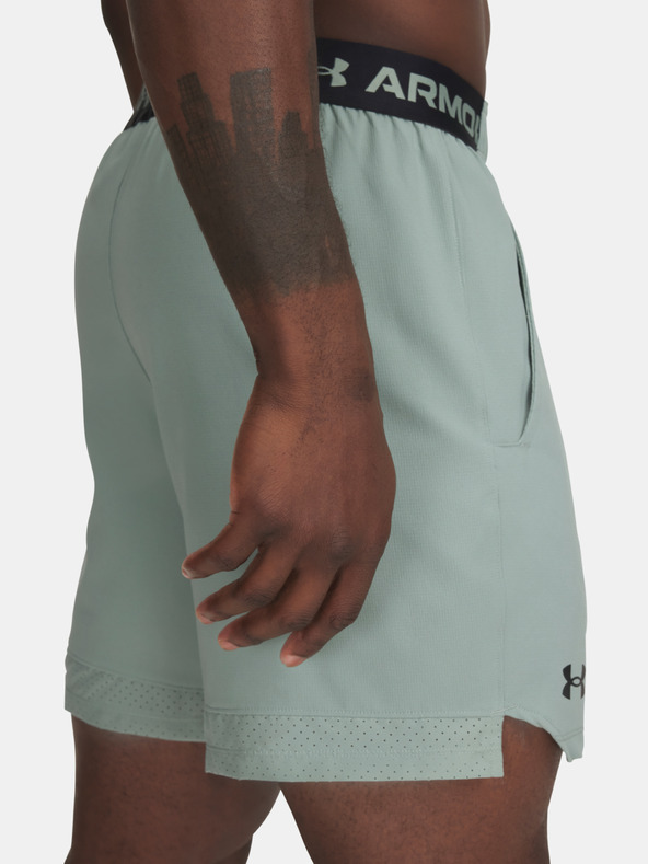 Under Armour Moške kratke hlače Under Armour UA Vanish Woven 6in Shorts