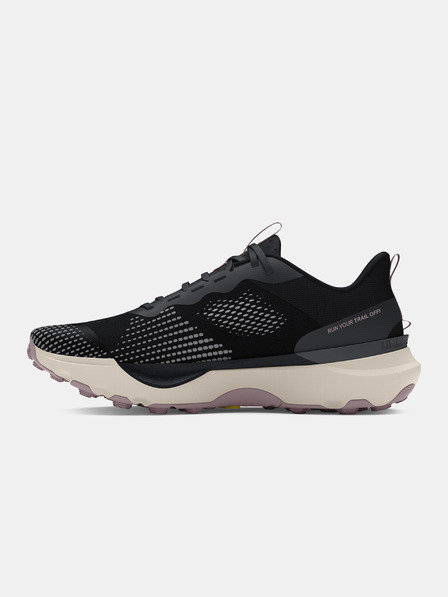 Under Armour Unisex čevlji Under Armour UA U Infinite Pro Trail