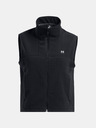 Under Armour Ženski jopič  Under Armour UA W Expanse Fleece Vest-BLK