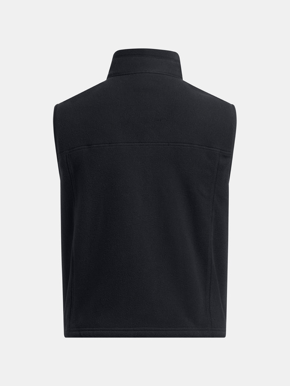 Under Armour Ženski jopič  Under Armour UA W Expanse Fleece Vest-BLK