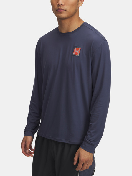 Under Armour Moška majica Under Armour UA RUN 96 LONGSLEEVE