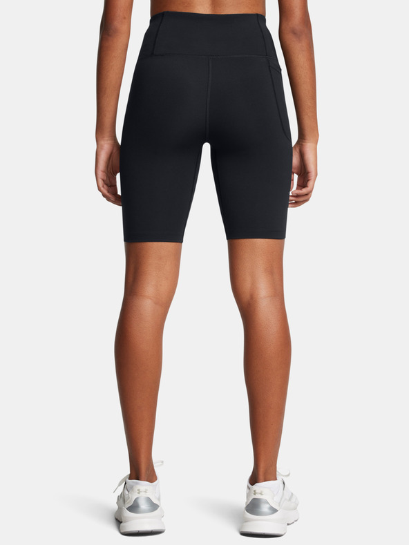 Under Armour Ženske kratke hlače Under Armour Motion Bike Short EMEA