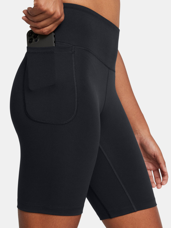 Under Armour Ženske kratke hlače Under Armour Motion Bike Short EMEA