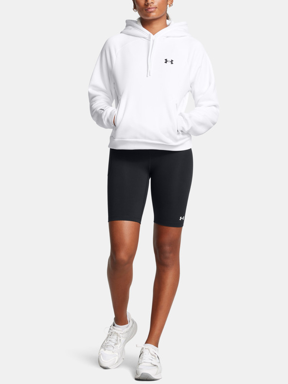 Under Armour Ženske kratke hlače Under Armour Motion Bike Short EMEA