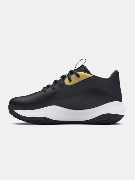 Under Armour Otroški unisex čevlji  Under Armour UA PS Lockdown 7-BLK