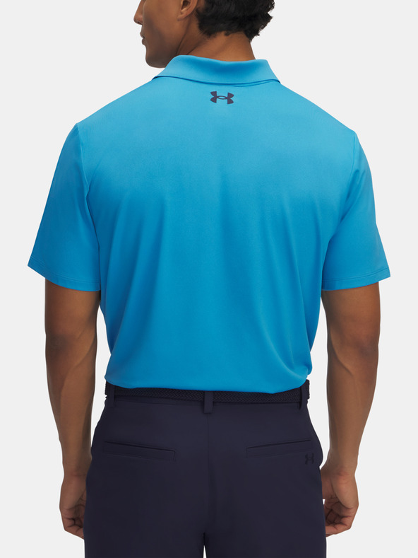 Under Armour Moška majica Under Armour UA Matchplay Polo