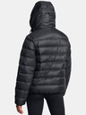 Under Armour Ženska jakna Under Armour LEGEND DOWN HOODED JACKET