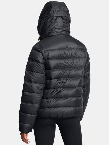 Under Armour Ženska jakna Under Armour LEGEND DOWN HOODED JACKET