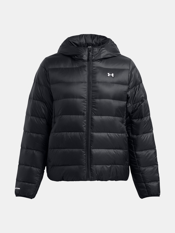 Under Armour Ženska jakna  Under Armour LEGEND DOWN HOODED JACKET