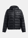 Under Armour Ženska jakna Under Armour LEGEND DOWN HOODED JACKET