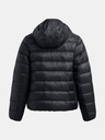 Under Armour Ženska jakna Under Armour LEGEND DOWN HOODED JACKET