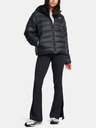 Under Armour Ženska jakna Under Armour LEGEND DOWN HOODED JACKET