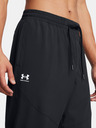 Under Armour Moške spodnji del trenirke Under Armour UA Vibe Woven Jogger