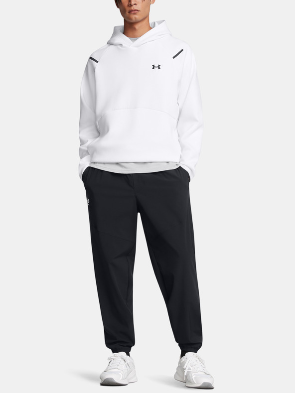 Under Armour Moške spodnji del trenirke Under Armour UA Vibe Woven Jogger