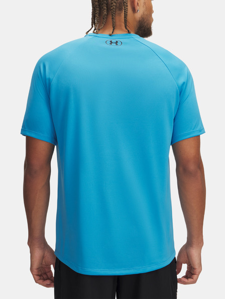 Under Armour Moška majica Under Armour UA M TECH PRINT FILL SS