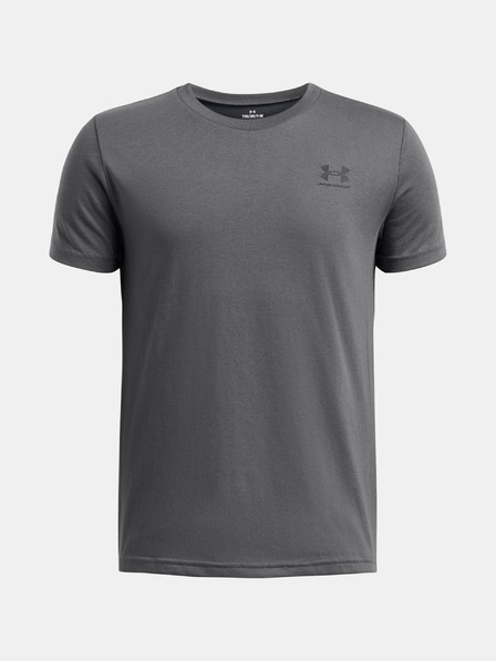 Under Armour Deška majica Under Armour UA B SPORTSTYLE LC SS
