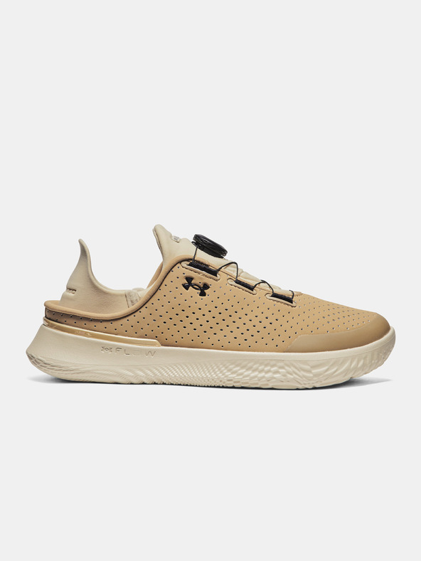Under Armour Unisex čevlji  Under Armour UA Slipspeed Trainer NB-BRN