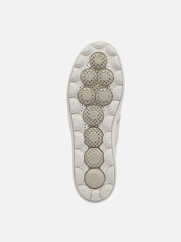 Geox Bele ženske superge Geox Spherica ECUB-1