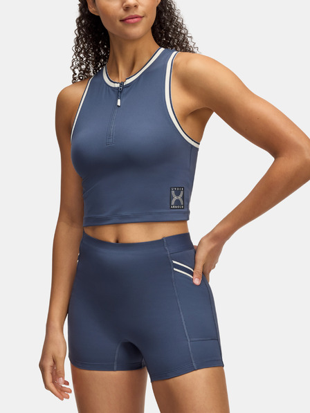 Under Armour Ženska majica brez rokavov Under Armour UA Run 96 Tank