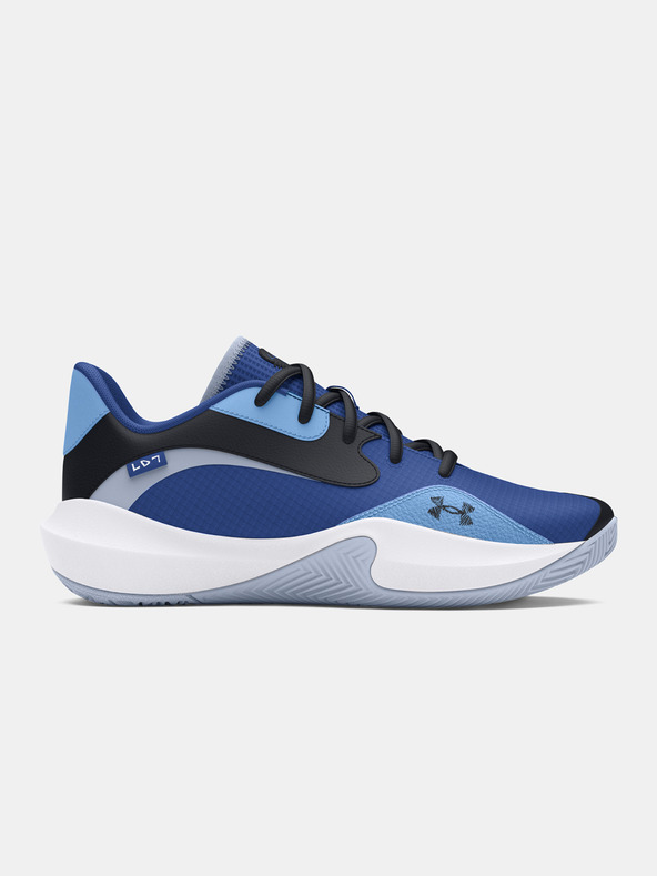 Under Armour Unisex čevlji Under Armour UA Lockdown 7 Low