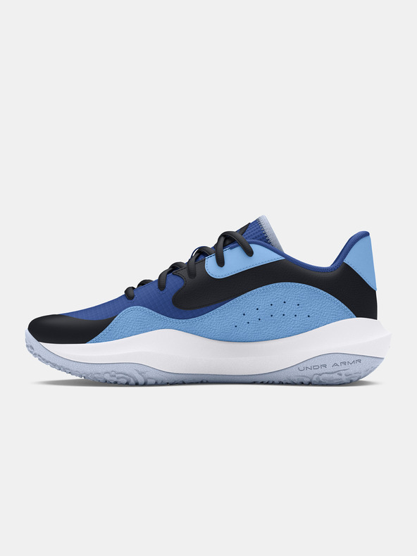 Under Armour Unisex čevlji Under Armour UA Lockdown 7 Low