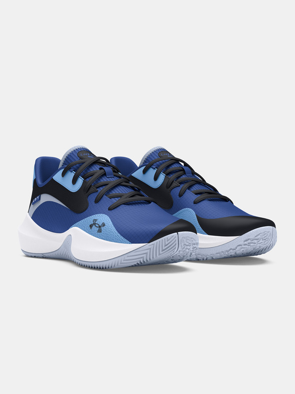 Under Armour Unisex čevlji Under Armour UA Lockdown 7 Low