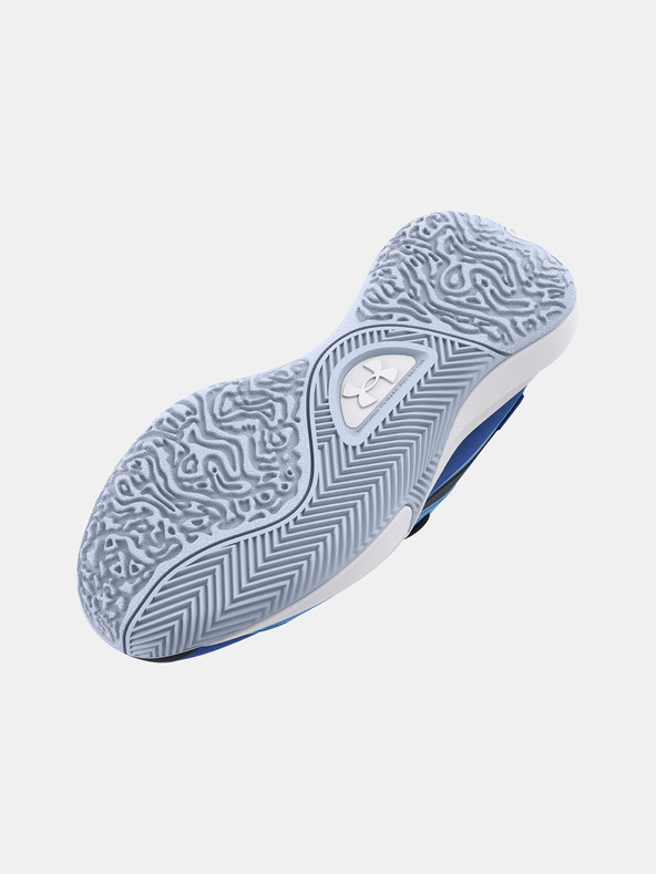 Under Armour Unisex čevlji Under Armour UA Lockdown 7 Low