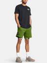 Under Armour Moške kratke hlače Under Armour Curry Splash Fleece Short