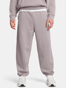 Under Armour Moške športne hlače Under Armour UA Icon HWT Flc Wash OS Pant