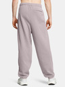 Under Armour Moške športne hlače Under Armour UA Icon HWT Flc Wash OS Pant
