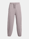 Under Armour Moške športne hlače Under Armour UA Icon HWT Flc Wash OS Pant